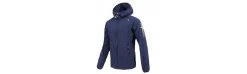 Cortavientos Joluvi Meta Hood