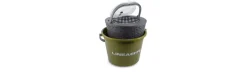 Cubo Lineaeffe con soporte