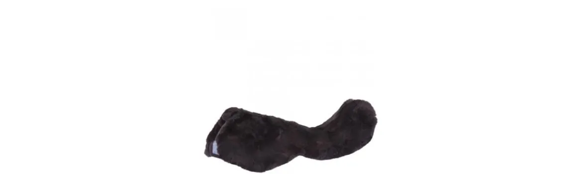 Cubreasiento BR Borreguillo Natural-BR Equestrian Best