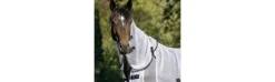 Cubrecuello Antimoscas EQUITHEME 3D Mesh