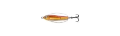 Cucharilla Erratic Shiner 2 1/3" 1/2oz-Live Target New