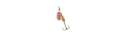 Cucharilla Aglia TW-Mepps Online