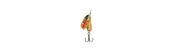 Cucharillas Hot Pepper Oro Rojo (5 Uds.)-Vibrax Hot