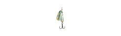 Cucharillas Original Plata (5 Uds.)-Vibrax Hot