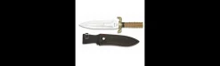 Cuchillo Rehala Olivo-Albainox Best