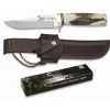 Cuchillo Steel 12 Ciervo-Albainox