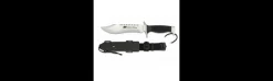 Cuchillo White Bear-Albainox