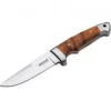 Cuchillo Solingen Vollintegral 2.0 Rosewood-Boker New