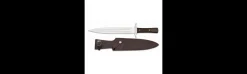 Cuchillo Daga de Remate Madera-Albainox Hot