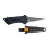 Cuchillo de Buceo Argo Titanium-Mares Clearance