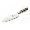 Cuchillo de Cocina Santoku 17 DAM-Muela Outlet