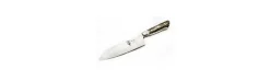 Cuchillo de Cocina Santoku 17 DAM-Muela Outlet