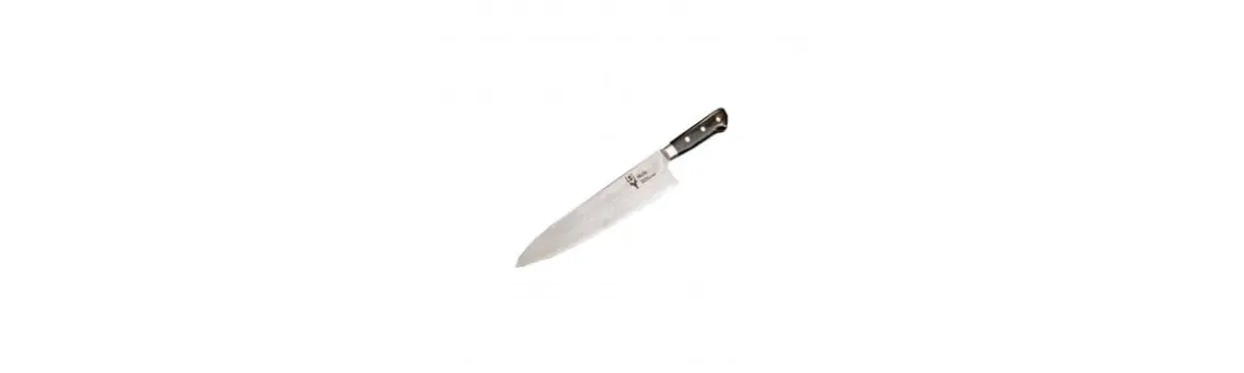 Cuchillo de Cocina Muela Enterizo Gyuto 21 DAM