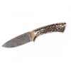Cuchillo de Lujo Colibrí Damasco-Muela Best