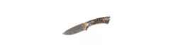 Cuchillo de Lujo Colibrí Damasco-Muela Best