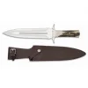 Cuchillo de Remate Ciervo-Albainox New