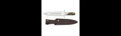 Cuchillo de Remate Ciervo-Albainox New