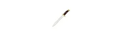 Cuchillo de Remate Muela Chevreuil 22R