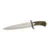 Cuchillo de Remate Bear-24A-Muela Clearance