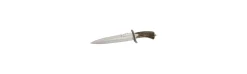 Cuchillo de Remate Bear-24A-Muela Clearance
