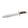 Cuchillo de Remate Muela  Bowie BW-24