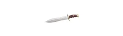 Cuchillo de Remate Muela  Bowie BW-24