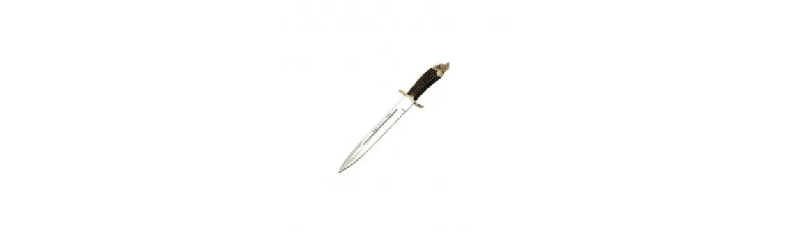 Cuchillo de Remate Muela Alcaraz 26N