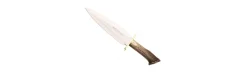 Cuchillo de Remate Serreño S-Muela New