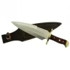 Cuchillo de Remate Duque 25M-Muela New