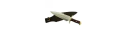 Cuchillo de Remate Duque 25M-Muela New