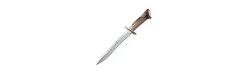 Cuchillo de Remate Chevreuil 22S-Muela Sale