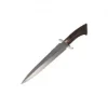 Cuchillo de Remate Muela Bear 24S