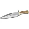 Cuchillo de Remate Duque 25A-Muela Clearance