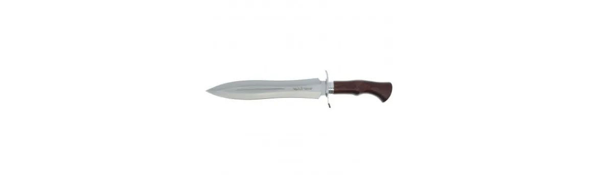 Cuchillo de Remate Agarre 24R-Muela Online
