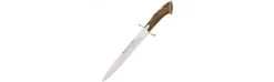 Cuchillo de Remate Alcaraz 19S-Muela Discount