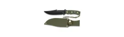 Cuchillo de supervivencia Freedom Forever-Alvarez Outlet