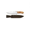 Cuchillo Deportivo Mango Olivo-Alvarez New