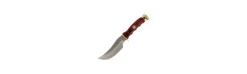 Cuchillo Desollador DP-10M-Muela Hot