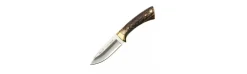 Cuchillo Desollador Colibrí 7A Empuñadura de Asta-Muela Discount
