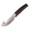 Cuchillo Desollador Muela Viper 11A