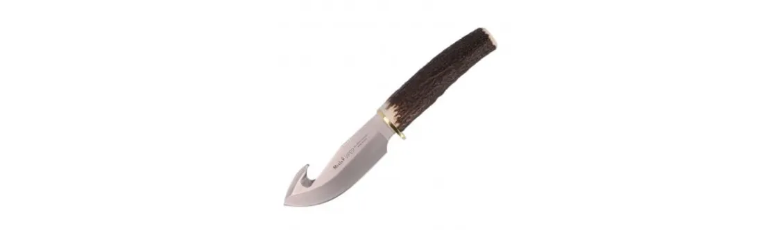 Cuchillo Desollador Muela Viper 11A