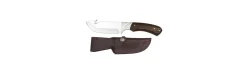 Cuchillo Desollador para Caza-Alvarez New