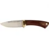 Cuchillo Enterizo Desollador Muela Colibrí -7M