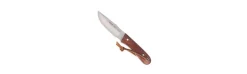 Cuchillo Enterizo Muela Bison 9 NL