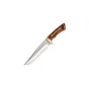 Cuchillo Enterizo Harrier 18R-Muela Hot
