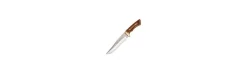 Cuchillo Enterizo Harrier 18R-Muela Hot