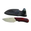Cuchillo Enterizo Ibex 8R-Muela Best