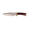 Cuchillo Enterizo Muela Jabalí 17R