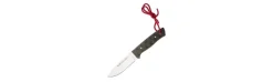 Cuchillo Enterizo Muela Kodiak 10SV G