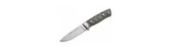 Cuchillo Enterizo Muela Kodiak 10G con Barra de Magnesio